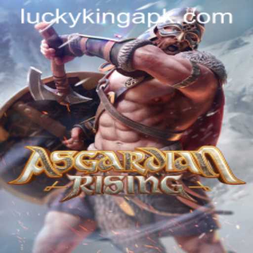 AsgardianRising: Conquering Fate in the Land of the LuckyKing