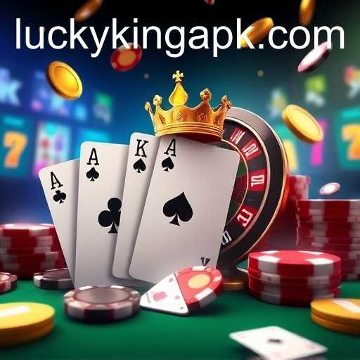 LuckyKing