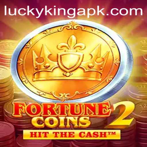 Discovering FortuneCoins2: Unveiling the Exciting Features of LuckyKing