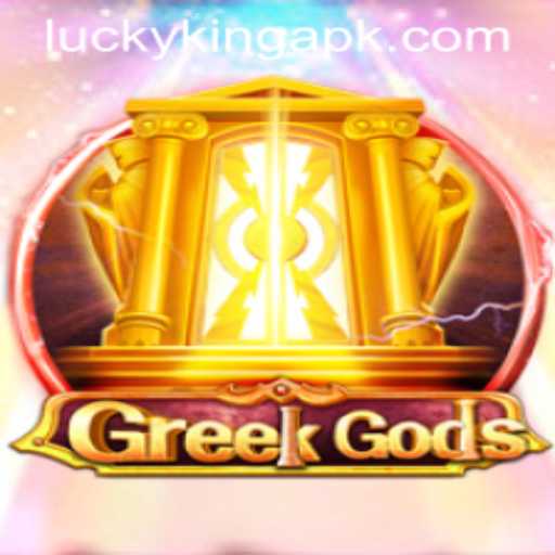 GreekGods: Unveiling the Enigmatic World of LuckyKing