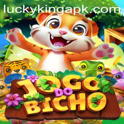 JOGODOBICHO: Discover the Thrilling World of LuckyKing