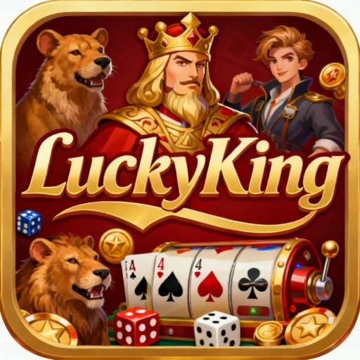 LuckyKing