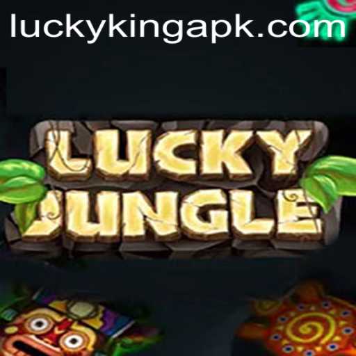 The Exciting World of LuckyJungle: Unveiling the Mysteries of LuckyKing