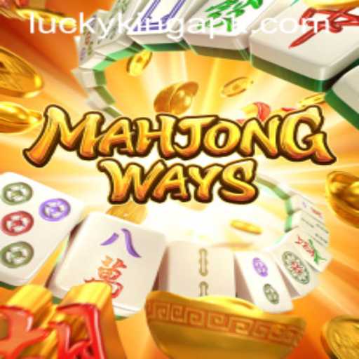 Exploring the Exciting World of MahjongWays: A Journey Through Luck and Strategy