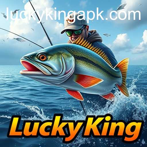 The Rise of Online Fishing with LuckyKing