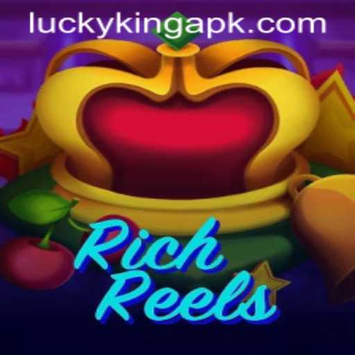 Unraveling the Excitement of RichReels: The Game of Chance with a Twist of LuckyKing
